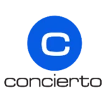 Logo of Concierto Radio android Application 